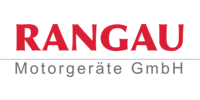 Kundenlogo RANGAU Motorgeräte GmbH