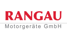 Kundenlogo von RANGAU Motorgeräte GmbH
