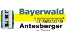Kundenlogo von Bayerwald Tresore