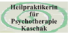 Kundenlogo von Psychotherapie Kaschak Stephanie