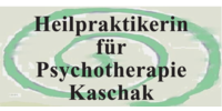 Kundenlogo Psychotherapie Kaschak Stephanie