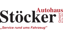 Kundenlogo von Autohaus Stöcker GmbH & Co. KG