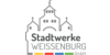Kundenlogo von STADTWERKE Weißenburg GmbH
