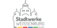 Kundenlogo STADTWERKE Weißenburg GmbH