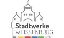 Kundenlogo von STADTWERKE Weißenburg GmbH