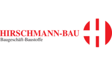 Kundenlogo von Hirschmann-Bau