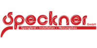 Kundenlogo Speckner GmbH
