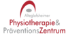 Kundenlogo von Physiotherapie & PräventionsZentrum Lorenz + Trenkler