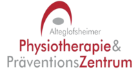 Kundenlogo Physiotherapie & PräventionsZentrum Lorenz + Trenkler