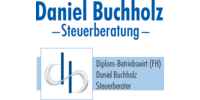 Kundenlogo Buchholz Daniel Steuerberater