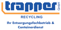 Kundenlogo Trapper GmbH Kulmbach - Entsorgungsfachbetrieb