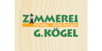 Kundenlogo Zimmerei Kögel Gerhard