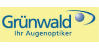 Kundenlogo Markus Grünwald GmbH - Ihr Augenoptiker