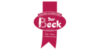 Kundenlogo Der Bäck - Schmid