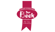 Kundenlogo von Der Bäck - Schmid