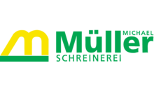Kundenlogo von Schreinerei Müller Michael