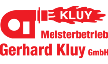 Kundenlogo von Kluy Gerhard GmbH