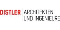 Kundenlogo Distler Architekten + Ingenieure GmbH