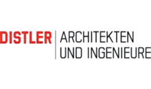 Kundenlogo von Distler Architekten + Ingenieure GmbH