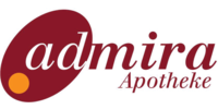 Kundenlogo Admira-Apotheke