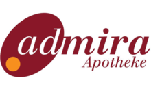 Kundenlogo von Admira-Apotheke