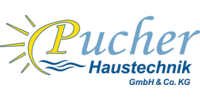 Kundenlogo Pucher Haustechnik GmbH & Co. KG