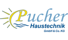 Kundenlogo von Pucher Haustechnik GmbH & Co. KG