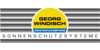 Kundenlogo von Georg Windisch Sonnenschutzsysteme