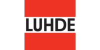 Kundenlogo Luhde Bau GmbH Bauunternehmen