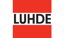 Kundenlogo von Luhde-Bau-GmbH Bauunternehmen