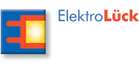 Kundenlogo Elektro Lück GmbH