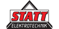 Kundenlogo Statt Elektroinstallationen