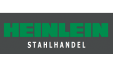 Kundenlogo von Heinlein GmbH Stahlhandel