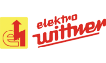 Kundenlogo von Elektro - Wittner