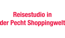 Kundenlogo von Reisestudio in der Pecht Shoppingwelt