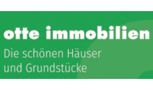 Kundenlogo von Otte Immobilien GmbH