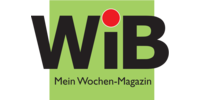 Kundenlogo WiB Woche im Blick