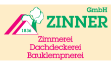 Kundenlogo von Zinner GmbH Kundenlogo von Zinner GmbH