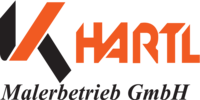 Kundenlogo Hartl K. Malerbetrieb GmbH