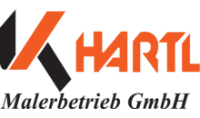 Kundenlogo von Hartl K. Malerbetrieb GmbH