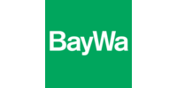 Kundenlogo Baywa AG Baustoffe