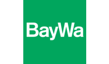 Kundenlogo von Baywa AG Baustoffe