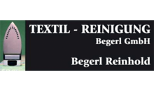 Kundenlogo von Textil - Reinigung Begerl GmbH Kundenlogo von Textil - Reinigung Begerl GmbH