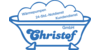 Kundenlogo von Christof GmbH