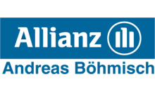Kundenlogo von Versicherungen Allianz Böhmisch Andreas