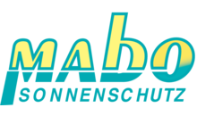 Kundenlogo von Mabo Sonnenschutz GmbH