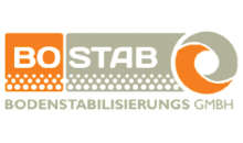 Kundenlogo von Bostab Bodenstabilisierungs GmbH