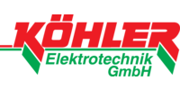 Kundenlogo Köhler Elektrotechnik GmbH