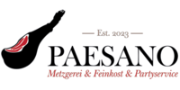 Kundenlogo Metzgerei Paesano GmbH