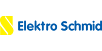 Kundenlogo Elektro Schmid